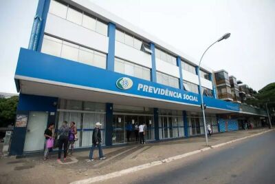 Imagem da notícia Com prejuízo de R$ 11 milhões, fraude no INSS de Aparecida do Taboado é descoberta após número excessivo de benefícios